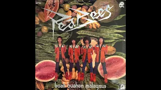 Sputnik Archive 171 Rokok . Pea Bees (Malaysia 80s Malay Reggae Rare Groove 1982)