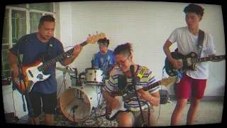 HULING EL BIMBO (Eraserheads) Cover by TRY Band