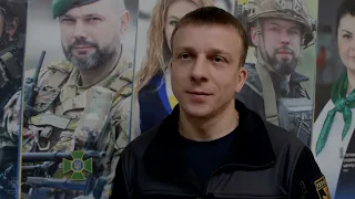 "Коли діставали дитину з-під завалів - це найтяжче”, - Євген Андріяш, рятувальник