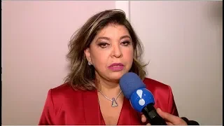 Guerra sertaneja: Roberta Miranda confirma que criticou Paula Fernandes em Stories