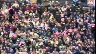 Wakefield v Wigan - 1990 Challenge Cup Quarter FInal