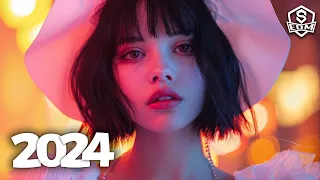 Sia, Tate McRae, Lost Frequencies, TONES AND I🎧Music Mix 2023🎧EDM Remixes of Popular Songs