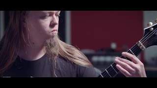 Stratovarius - Enigma Guitar Playthru