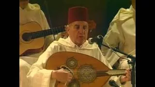 EL HADJ EL GHAFOUR sur scene superbe  2sur 3 bonne écoute