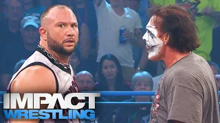 Sting and Bully Ray vs. Bad Influence (FULL MATCH) | IMPACT Wrestling October 11, 2012