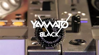 Dj yamato black. New dj edm