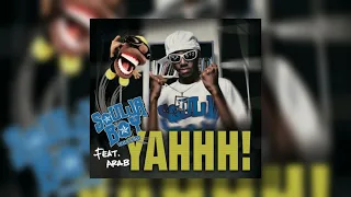 soulja boy - yahhh! (sped up pitched)