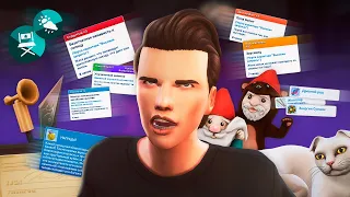 10 нужных вещей в The Sims 4, которые ты не знаешь!