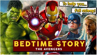 The Avengers - Bedtime Story