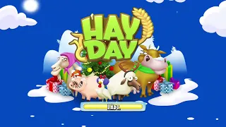 [Lvl 132] Hay Day gameplay #205