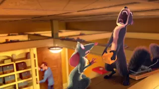 The Nut Job Trailer #2 2014 Movie   Official HD