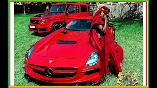 Top 10 Forbes Richest Young Men in Ghana 2024 | Cars, Business & Net Worth