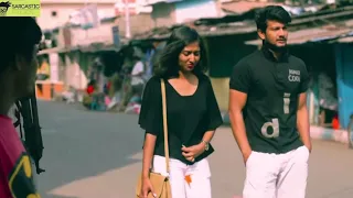 Periods | Short film on Periods | Hindi Short Film