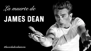 la MISTERIOSA MUERTE de JAMES DEAN #LaVerdaderaHistoria