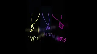 LIGHT EM UP/GL2MV