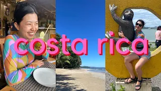 🇨🇷 COSTA RICA TRAVEL GUIDE 2023 | 10 Days in Costa Rica | La Fortuna, Manuel Antonio, Tortuguero