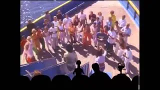 My Grandparents in MST3K's Catalina Caper - The Making Of
