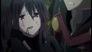 Токийские вороны AMV - Ghost of Love