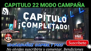 Need for Speed no Limits Capitulo 22 - LENA, modo Campańa #nfsnl #nfsnolimits #edgarnuñezgamer