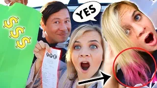 I Said YES To EVERYTHING My Boyfriend Said For 24 HOURS. *BAD IDEA*