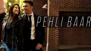 Pehli Baar | Rohit Gijare (ft. Aaliya Islam) | Dil Dhadakne Do | Ranveer Singh, Anushka Sharma