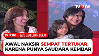 Bertemu dengan Sang Istri dari Bayar SPP Kuliah | Satu Jam Lebih Dekat 4/5