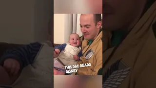 This baby’s laugh will make your day ❤️