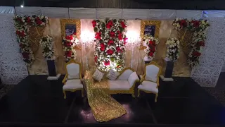 Haveli Marrige Hall Islamabad || Global Weddings ||