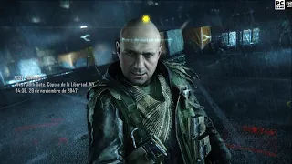 Crysis 3 #1 gameplay español.