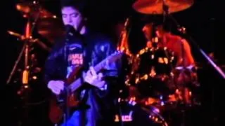 Lou Reed - Real Good Time Together - 7/16/1986 - Ritz (Official)