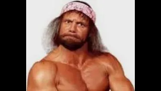 Top 10 Moments of Randy Savage: Wrestling Legend