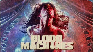 Blood Machines OST: Intro (extended)