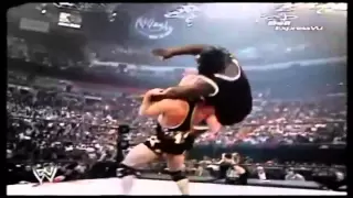 WWE No Way Out 2006 Kurt Angle Vs Undertaker Promo WATCH IN 720p