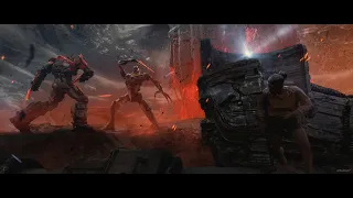 Transformers: Rise of the Beasts (Update 132): Lots and Lots of Concept Art