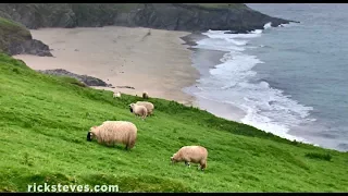 Dingle Peninsula, Ireland: Great Blasket Island - Rick Steves’ Europe Travel Guide - Travel Bite