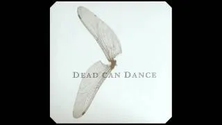 Dead Can Dance- The Ubiquitous...2011 live vers.(FAMU)