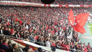 No Name Boys- Benfica o Amor Da minha Vida