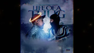 Peysoh x MoneySign$uede - Life Of A Thug