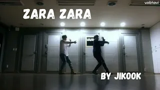 ZARA ZARA || BTS fmv || jimin and jungkook (jikook) korean mix hindi song