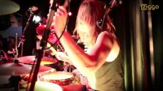 Ziggo Live #26: VANDERBUYST (3 songs + interview) [HD]