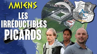 Amiens SC : club le plus folklorique de Ligue 1