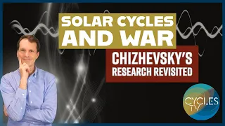 Cycles TV Special Episode 23. Oct. 2023: The sun’s influence on human beings