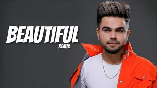 beautiful - kalla Kalla tara tod me lava (remix) | UD music |