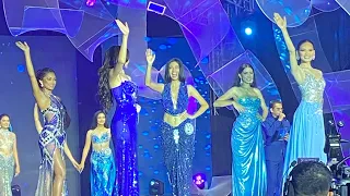 Miss Hundred Islands 2023 Top 10 Announcement