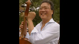 PN 11: Yo-Yo Ma & Morgan Neville on "The Music of Strangers"