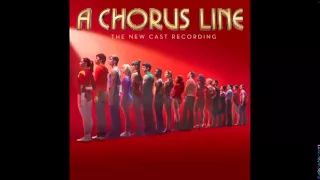 A Chorus Line (2006 Broadway Revival Cast) - 8. Montage Part 4: Gimme the Ball