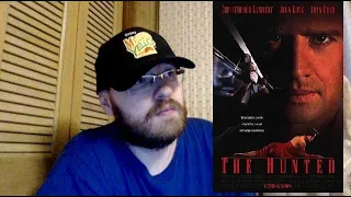 The Hunted (1995) Movie Review