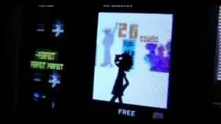 Drummania: Mysse's quest of Funky Sonic World EXT PASS!!