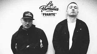 La Familia - Toate Cartierele (cu Spectru)