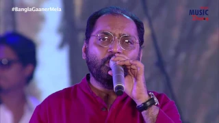 Bandhu Chol (Open Tee Biscope) || Anindya Chatterjee LIVE